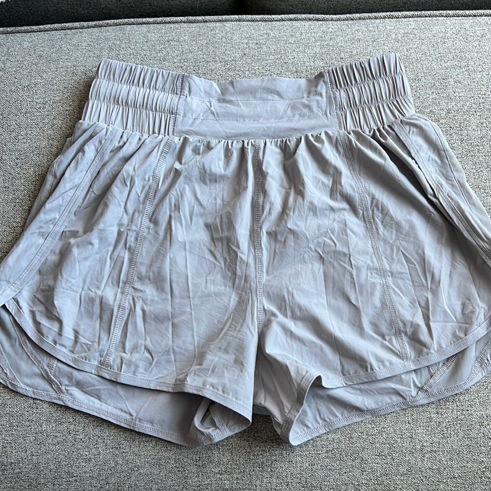 Vista Balance Shorts